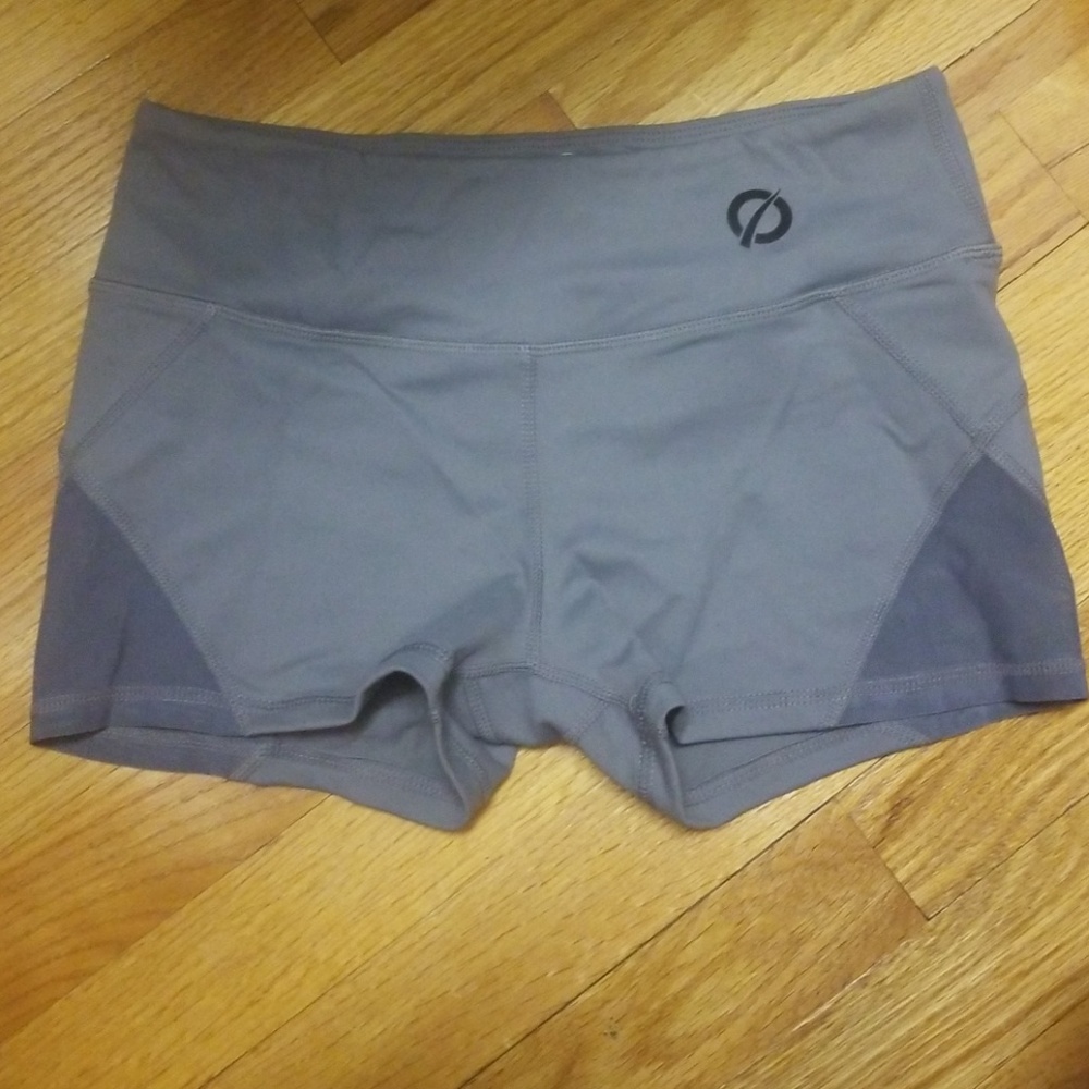 Brand new Hollow Rock athletic shorts